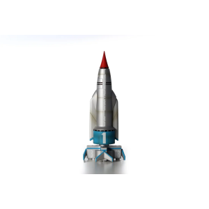Thunderbirds: Thunderbird 1 (Plastic Model) [Bellfine]