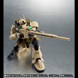 Gundam UC - Zaku Sniper Type [Robot Damashii Side MS  Tamashii Web Limited]