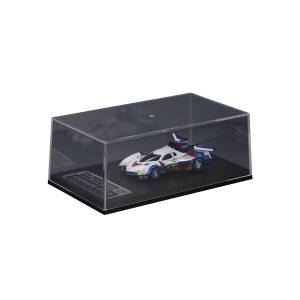 BANDAI - ティアラ73 CYBER FORMULA COLLECTION Heritage Edition Future GPX Cyber