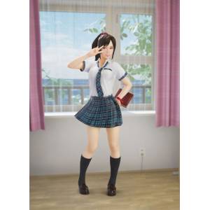 Summer Lesson: Hikari Miyamoto [Figuarts ZERO]