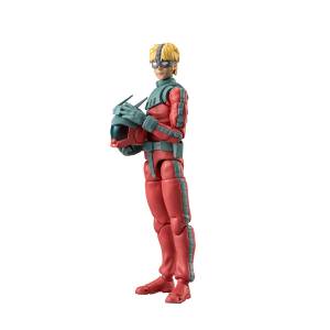 Mobile Suit Gundam: Char Aznable - Normal Suit Ver. Principality of Zeon G.M.G. Collection 10 [MegaHouse]
