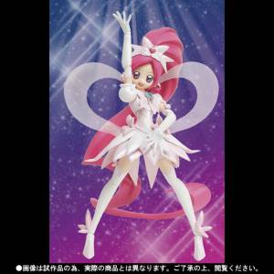 HeartCatch Precure - Cure Blossom Super Silhouette [S.H.Figuarts]