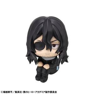 Look Up: Boku no Hero Academia - Shota Aizawa [MegaHouse]