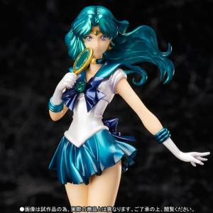 Sailor Moon Crystal - Sailor Neptune Limited Edition [Figuarts ZERO]