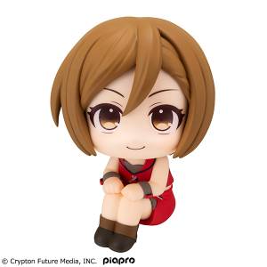 Look Up: Hatsune Miku - MEIKO [MegaHouse]