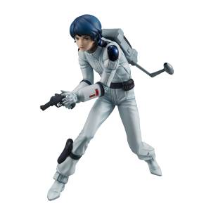 Mobile Suit Z Gundam: Kamille Bidan - GGG Series (Limited Reissue) [Megahouse]
