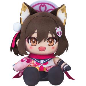 Blue Archive: Chocopuni Plush Toy - Izuna [Good Smile Company]