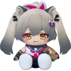 Blue Archive: Chocopuni Plush Toy - Michiru [Good Smile Company]