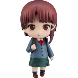 Serial Experiments Lain フィギュア Serial Experiments Lain Rain Reon Iwakura 1/8 Figure Doll