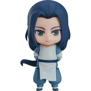 Nendoroid 1508: The Legend Of Hei - Wuxian (Reissue) [Good Smile Arts Shanghai]