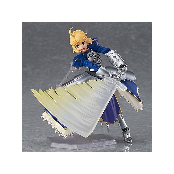 Figma 227: Fate/Stay Night - Saber 2.0 (Limited Reissue +