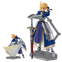 figma 227 セイバー2.0 Fate/Stay night Amazon.com: figma Fate/stay night セイバー 2.0 特典