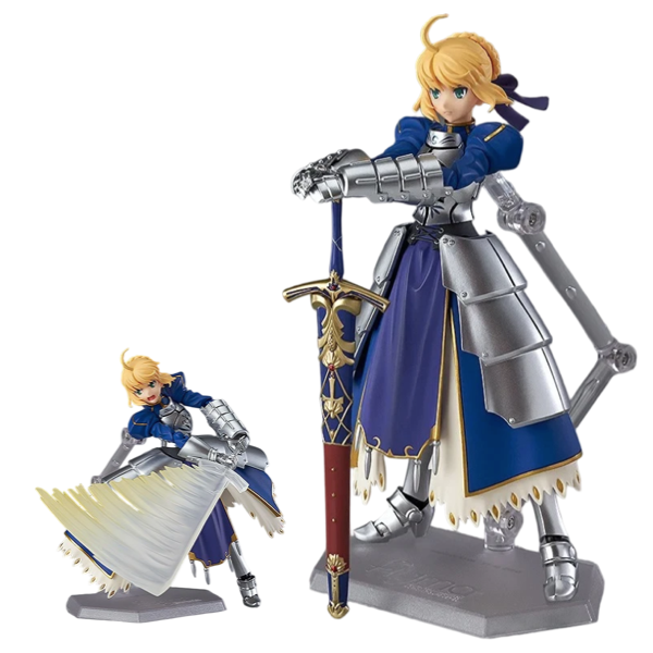figma セイバー2.0 Amazon.com: figma Fate/stay night セイバー 2.0 特典