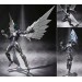 Accel World - Silver Crow [S.H.Figuarts]