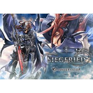 Concept Masterline: Granblue Fantasy - Siegfried 1/6 [Prime 1 Studio]
