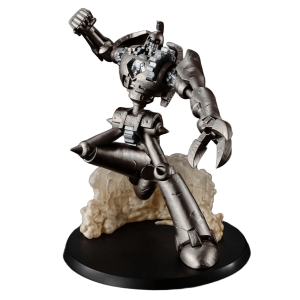 Yu-Gi-Oh! Duel Monsters: Ancient Gear Golem - Monsters Chronicle (Limited Edition) [MegaHouse]