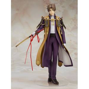 Touken Ranbu -ONLINE- Heshikiri Hasebe [Orange Rouge]