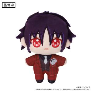 Mobile Suit Gundam SEED Freedom: NuiPal - Shinn Asuka [Movic]