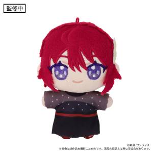 Mobile Suit Gundam SEED Freedom: NuiPal - Lunamaria Hawke [Movic]