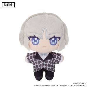 Mobile Suit Gundam SEED Freedom: NuiPal - Yzak Joule [Movic]
