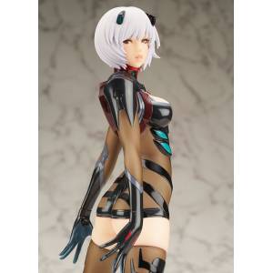 Rebuild of Evangelion - Rei Ayanami [Flare]