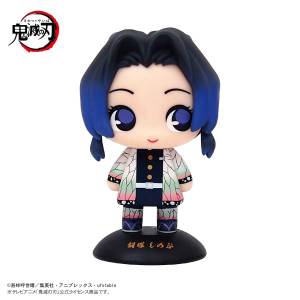 Yura Yura Head: Demon Slayer / Kimetsu no Yaiba - Shinobu Kocho [Max Limited]
