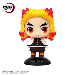 Yura Yura Head: Demon Slayer / Kimetsu no Yaiba - Kyojuro Rengoku [Max Limited]