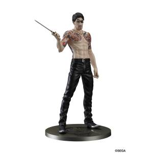 DIGSTA: Yakuza Like a Dragon - Goro Majima (Fierce Battle Ver.) (Reissue) [DIG]
