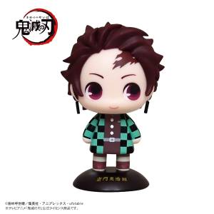 Yura Yura Head: Demon Slayer / Kimetsu no Yaiba - Tanjiro Kamado [Max Limited]