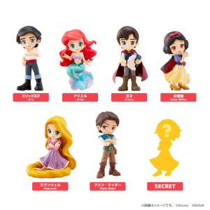 PalVerse: Disney Vol.2 (6 Packs Box) [Bushiroad Creative]