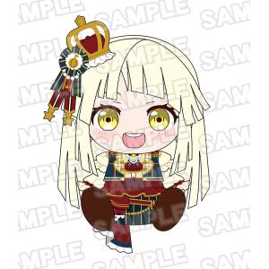 BanG Dream!: Hello, Happy World! Plush Toy - Kokoro Tsurumaki [Good Smile Company]
