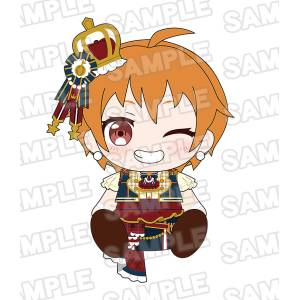 BanG Dream!: Hello, Happy World! Plush Toy - Hagumi Kitazawa [Good Smile Company]