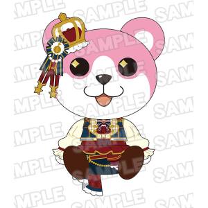 BanG Dream!: Hello, Happy World! Plush Toy - Michelle [Good Smile Company]