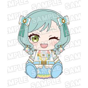 BanG Dream!: Pastel Palettes Plush Toy - Hina Hikawa [Good Smile Company]