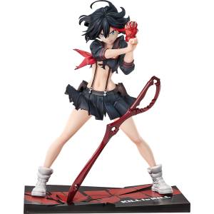 Kill La Kill: Ryuko Matoi (Transformation Ver.) 1/7 [Good Smile Company Shanghai]