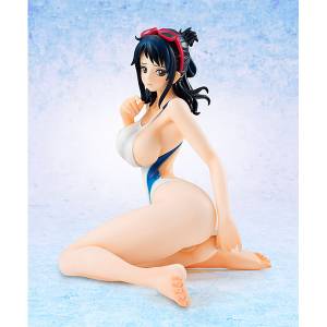 One Piece - Tashigi Ver. BB White Limited Edition [Portrait Of Pirates]