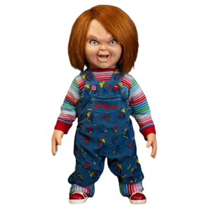 Child's Play: Chucky 1/1 (Life Size Doll) [Neca]
