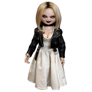 ティファニー フィギュア Child's Play Child's Play Chucky & Tiffany figure deluxe boxed set Bride