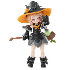 Isekai Travel Notebook: Novice Mage Mars Stock  (Plastic Model) (With Bonus) [Doyusha / PR-Production]