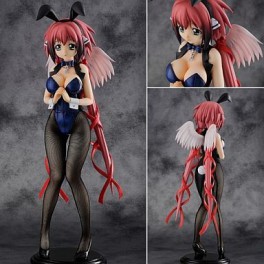 Sora No Otoshimono The Movie - Ikaros Bunny Ver. [FREEing]