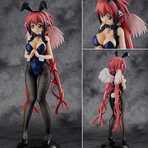 Sora No Otoshimono The Movie - Ikaros Bunny Ver. [B-STYLE / FREEING]