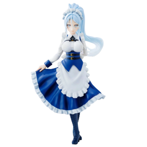 Vivit Figure: I Was Reincarnated as the 7th Prince - Sylpha Langlis (2nd Hand) [System Service]