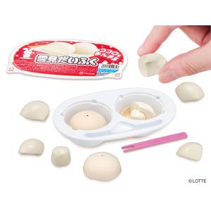 KAITAI Puzzle Lite: Yukimi Daifuku [Megahouse]