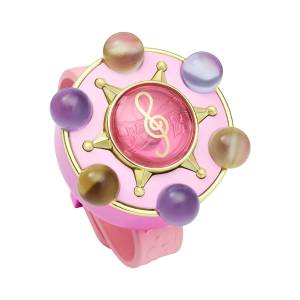 Ojamajo Doremi: Parara Tap - Special Memorize (Limited Edition) [Bandai]