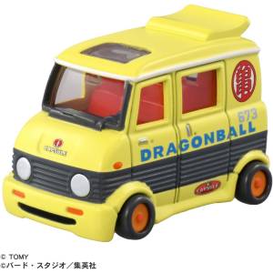 Dream Tomica: Dragon Ball - Master Roshi Van [Takara Tomy]
