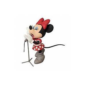 Minnie Mouse Solo Ver. [Miracle Action Figure 55]