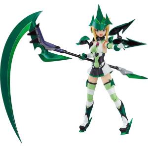 ACT MODE: Senki Zesshou Symphogear GX - Kirika Akatsuki [Good Smile Company]