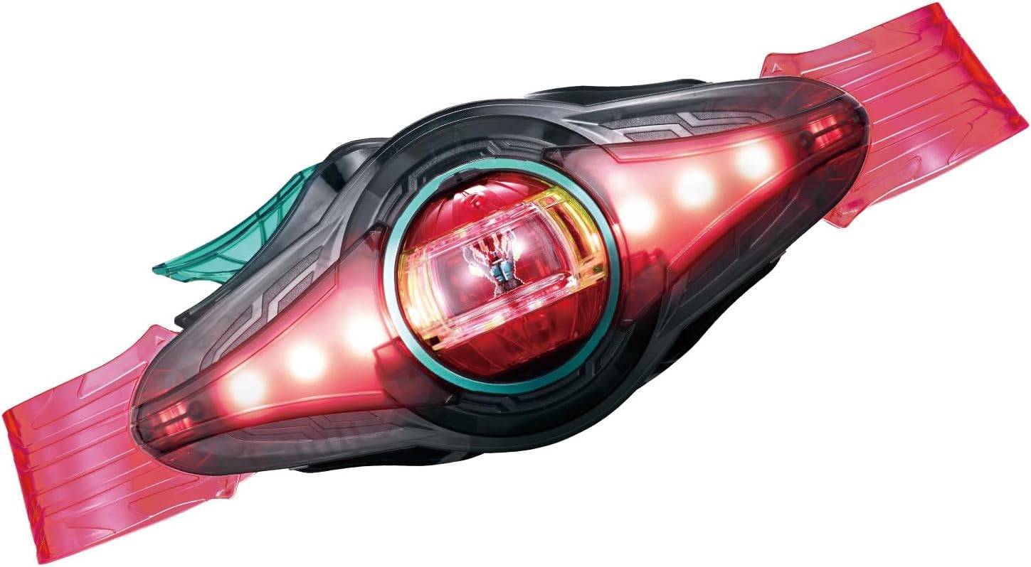 Kamen Rider Zeztz: Transformation Belt - DX Zeztz Driver (Limited Edition) [Bandai]