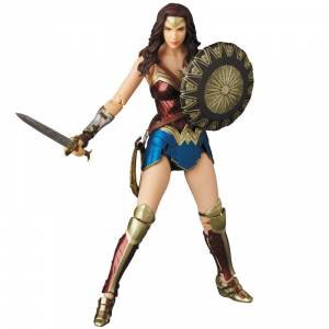 MAFEX (No.48) Wonder Woman [Medicom Toy]