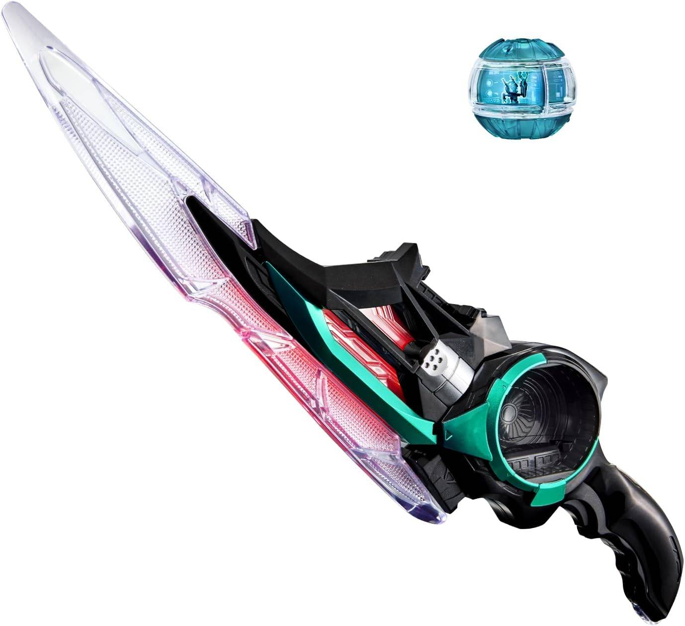 Kamen Rider Zeztz: DX Breakam Zeztzer (Limited Edition